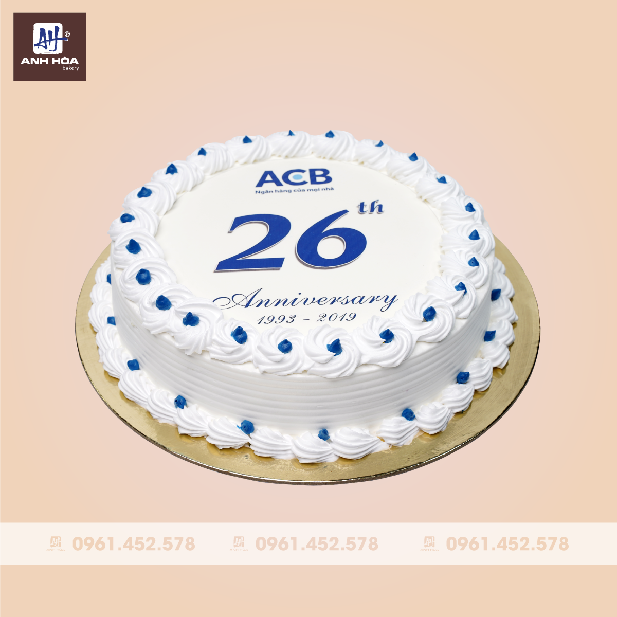 26 Anniversary Cake - Etsy Canada