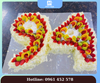 BÁNH SỐ - BS007
