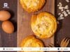 BÁNH NGÀN LỚP TÁO - PUFF PASTRY APPLE PIES