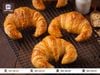 SỪNG BÒ - CROISSANT