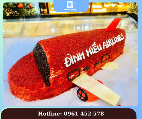 BÁNH ĐẶC BIỆT