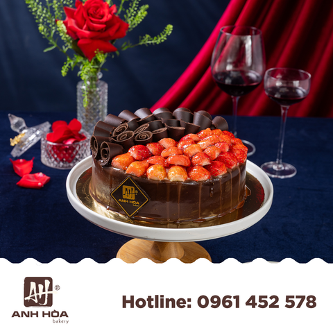 SPECIAL CAKE