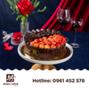 SPECIAL CAKE