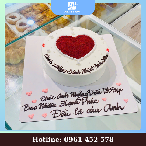 BÁNH ĐẶC BIỆT
