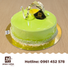 GREENTEA CAKE 4