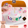 LOVE YOU CAKE
