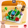 CAR CAKE