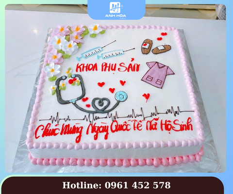 BÁNH ĐẶC BIỆT