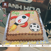 BÁNH VẼ - M033