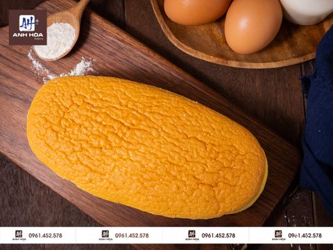 LIGHT CHEESE CAKE (AH)