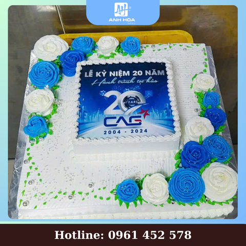 BÁNH ĐẶC BIỆT