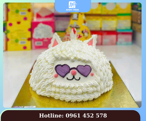 BÁNH ĐẶC BIỆT