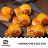 BÁNH HOTDOG (AH)