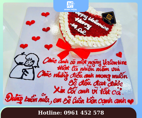 BÁNH ĐẶC BIỆT