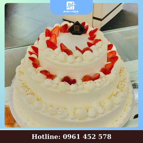 BÁNH ĐẶC BIỆT