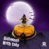 HALLOWEEN WITCH CAKE