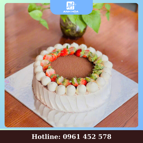BÁNH ĐẶC BIỆT