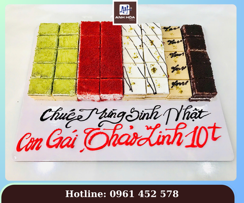 PETIT (MIX VỊ)