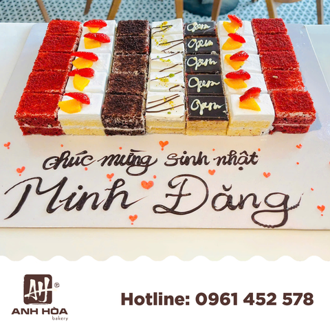 PETIT (MIX VỊ)