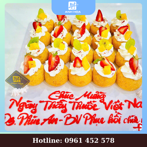 BÁNH ĐẶC BIỆT