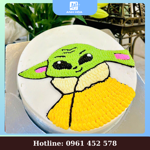 BÁNH VẼ - M044