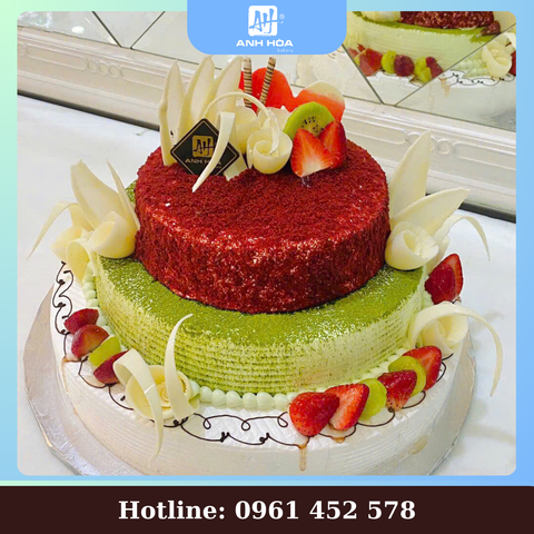 BÁNH ĐẶC BIỆT