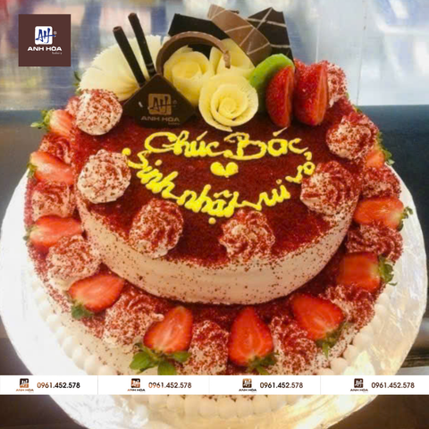 BÁNH SỰ KIỆN