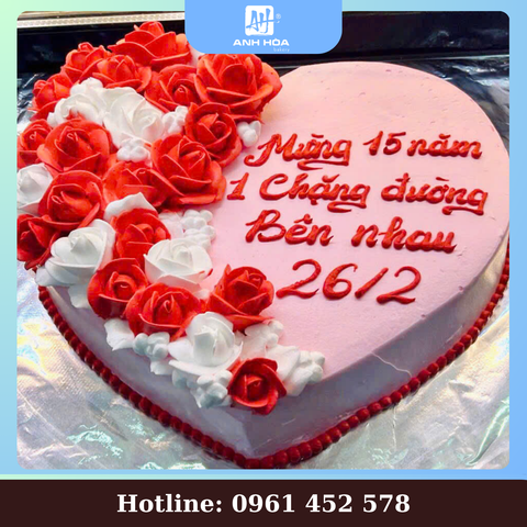 BÁNH ĐẶC BIỆT