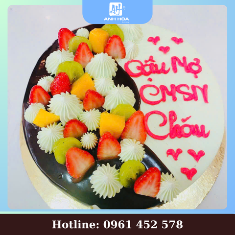 BÁNH ĐẶC BIỆT
