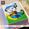 BÁNH VẼ - M030