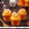 Muffin trứng muối (AH)