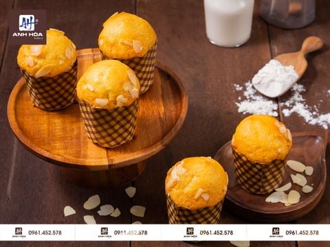 Muffin vani (AH)