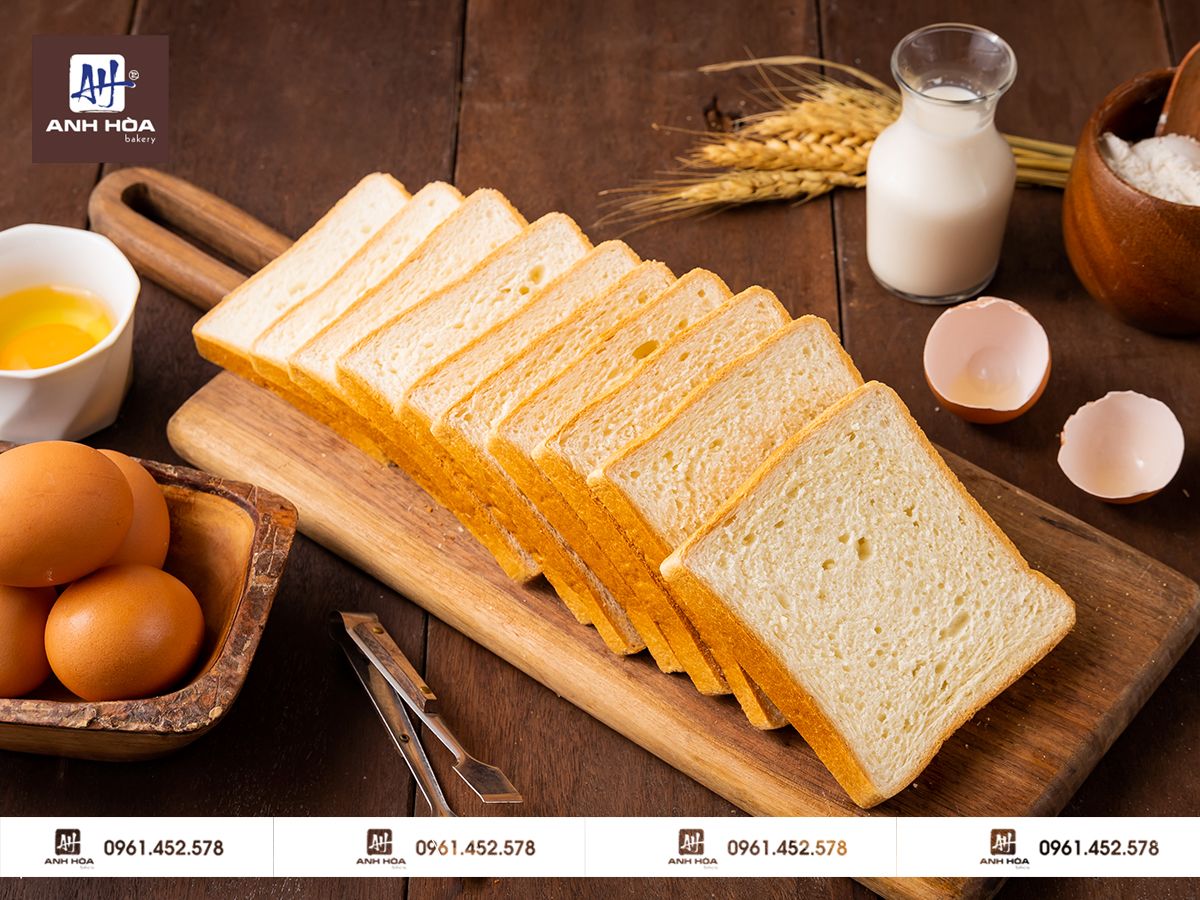 BÁNH MÌ GỐI (AH)