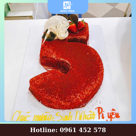 BÁNH SỐ - BS005