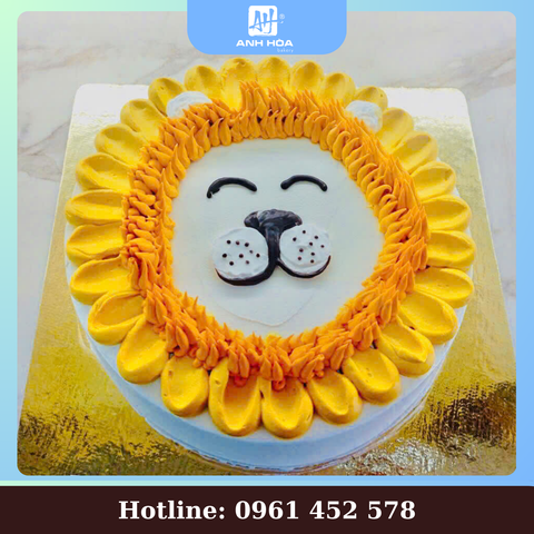 BÁNH VẼ - M047