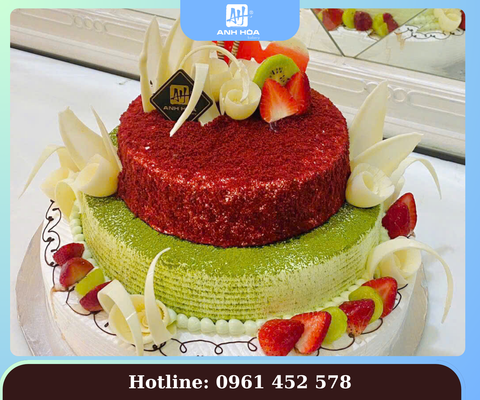 BÁNH SỰ KIỆN