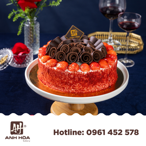 SPECIAL CAKE
