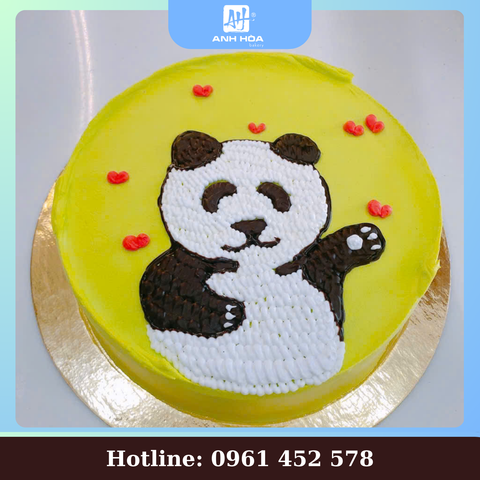 BÁNH VẼ - M024