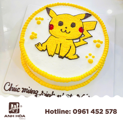 BÁNH VẼ - M050