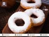 DONUT BÁNH VÒNG ĐƯỜNG - WHITE DONUTS