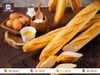 BÁNH MÌ BAGUETTE (AH)
