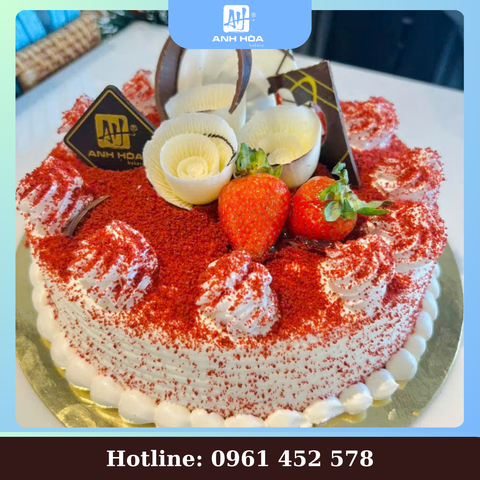 BÁNH ĐẶC BIỆT