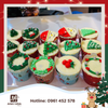 CUPCAKE Noel