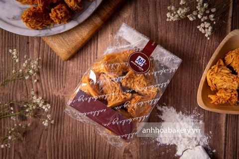 COCONUT - DỪA (AH)