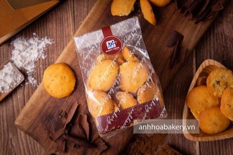 RAISIN NHO (AH)