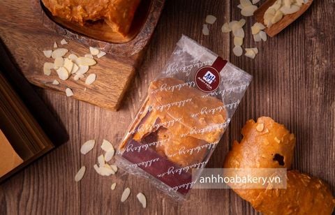 TUILE ALMOND (AH)