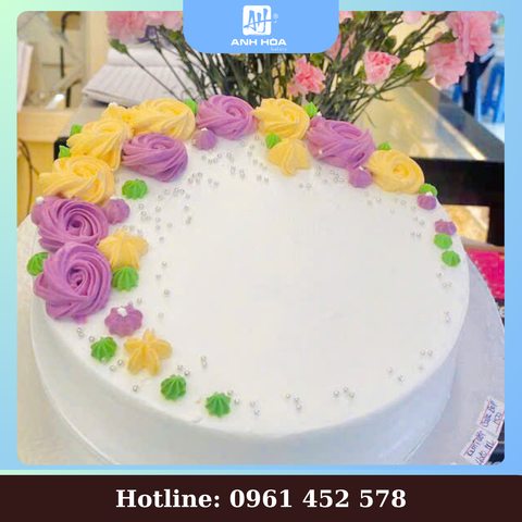 BÁNH ĐẶC BIỆT