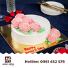FLOWER CAKE