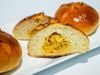 Bánh Mì Mềm Nhân Nho Dừa