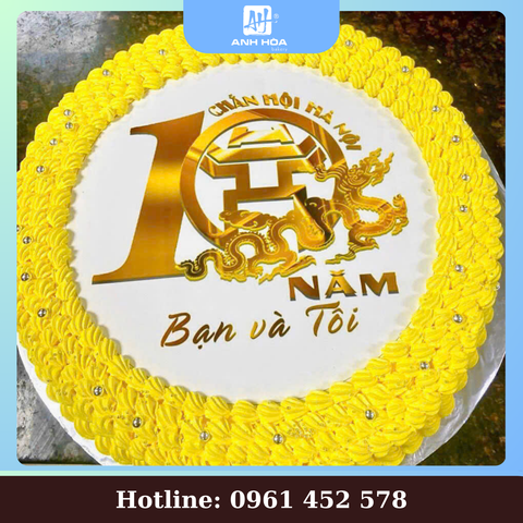 BÁNH ĐẶC BIỆT
